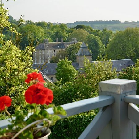 L ' Authentique Panzió Pernes-lès-Boulogne Kültér fotó
