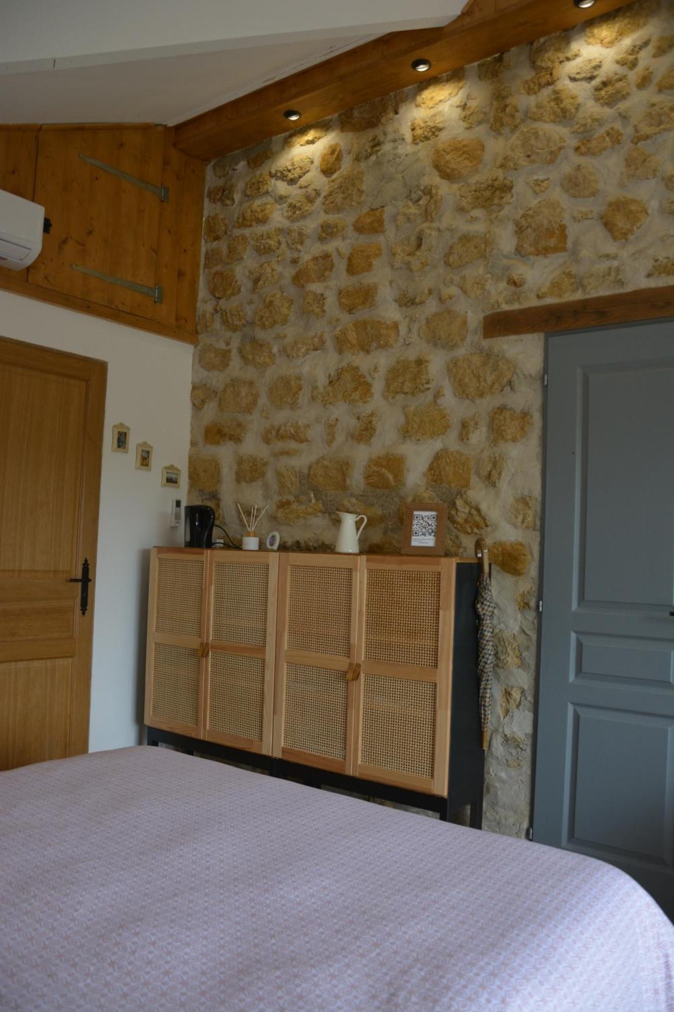 L ' Authentique Panzió Pernes-lès-Boulogne Kültér fotó